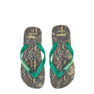 ROTATE BIRGERCHRISTENSEN ROTATE BIRGER CHRISTENSEN x Havaianas Flip Flops Women